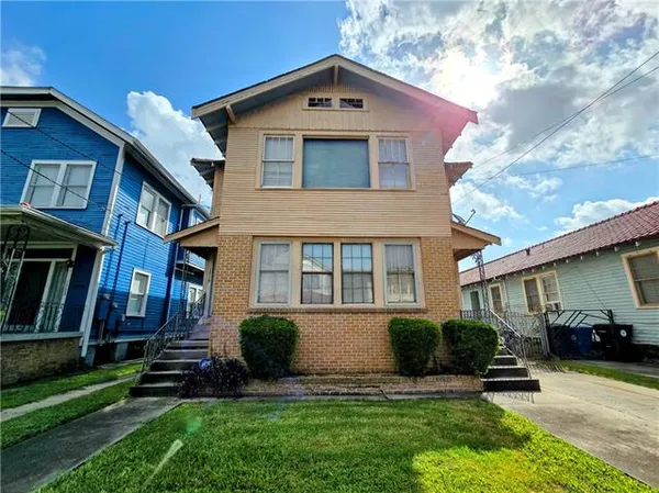 $1,525 | 1719 Seventh Street, Unit A, New Orleans, LA 70115