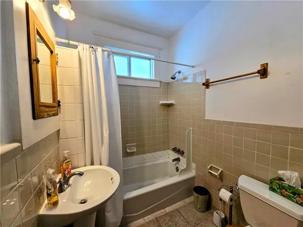 $1,525 | 1719 Seventh Street, Unit A, New Orleans, LA 70115