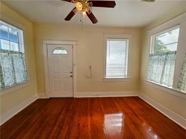 $1,525 | 1719 Seventh Street, Unit A, New Orleans, LA 70115