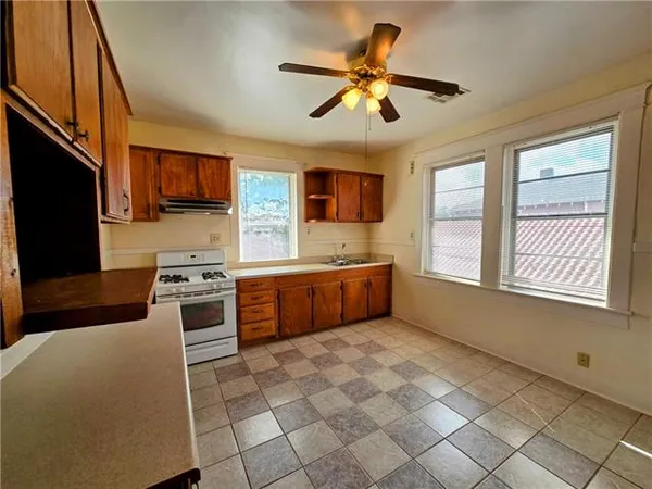 $1,525 | 1719 Seventh Street, Unit A, New Orleans, LA 70115