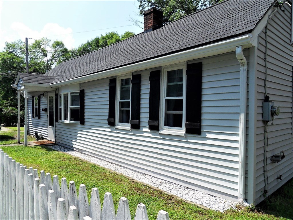 110 Oak Street Woonsocket, RI 02895 - Photo 1 of 22