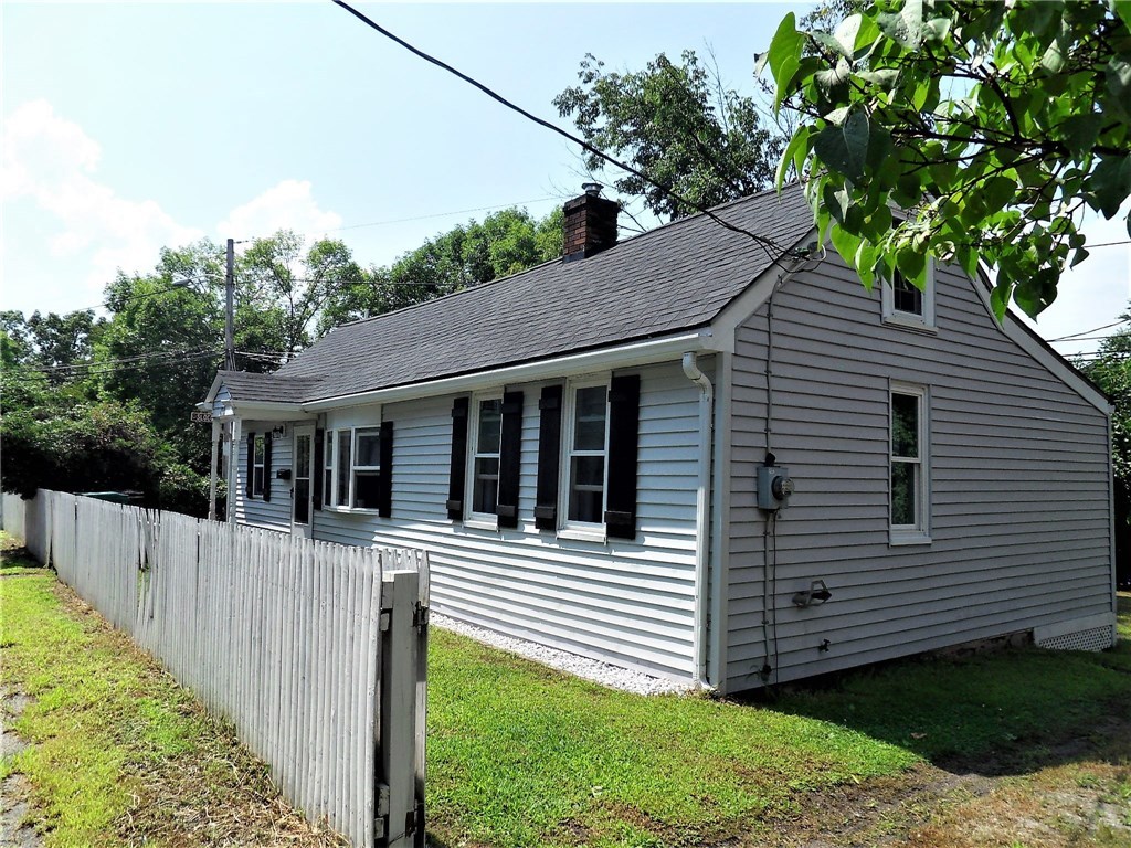 110 Oak Street Woonsocket, RI 02895 - Photo 21 of 22