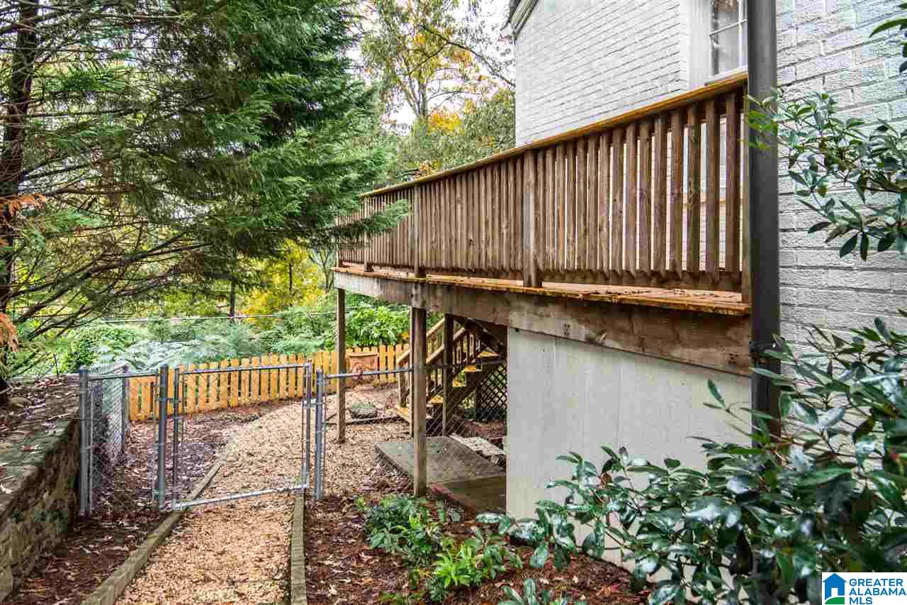 43 Pine Crest Road Birmingham, AL 35223 - Photo 41 of 41
