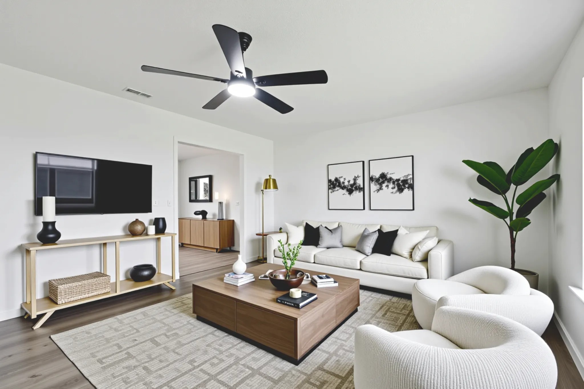 3018 Ridgewood Drive Christiana, TN 37037 - Photo 2 of 12