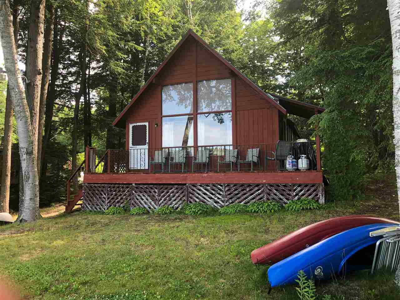 596 Highland Haven Road Washington, NH 03280 - Photo 1 of 16