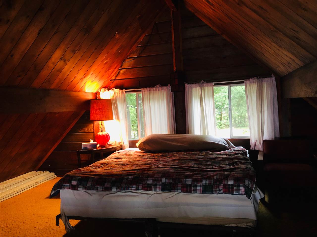 596 Highland Haven Road Washington, NH 03280 - Photo 12 of 16