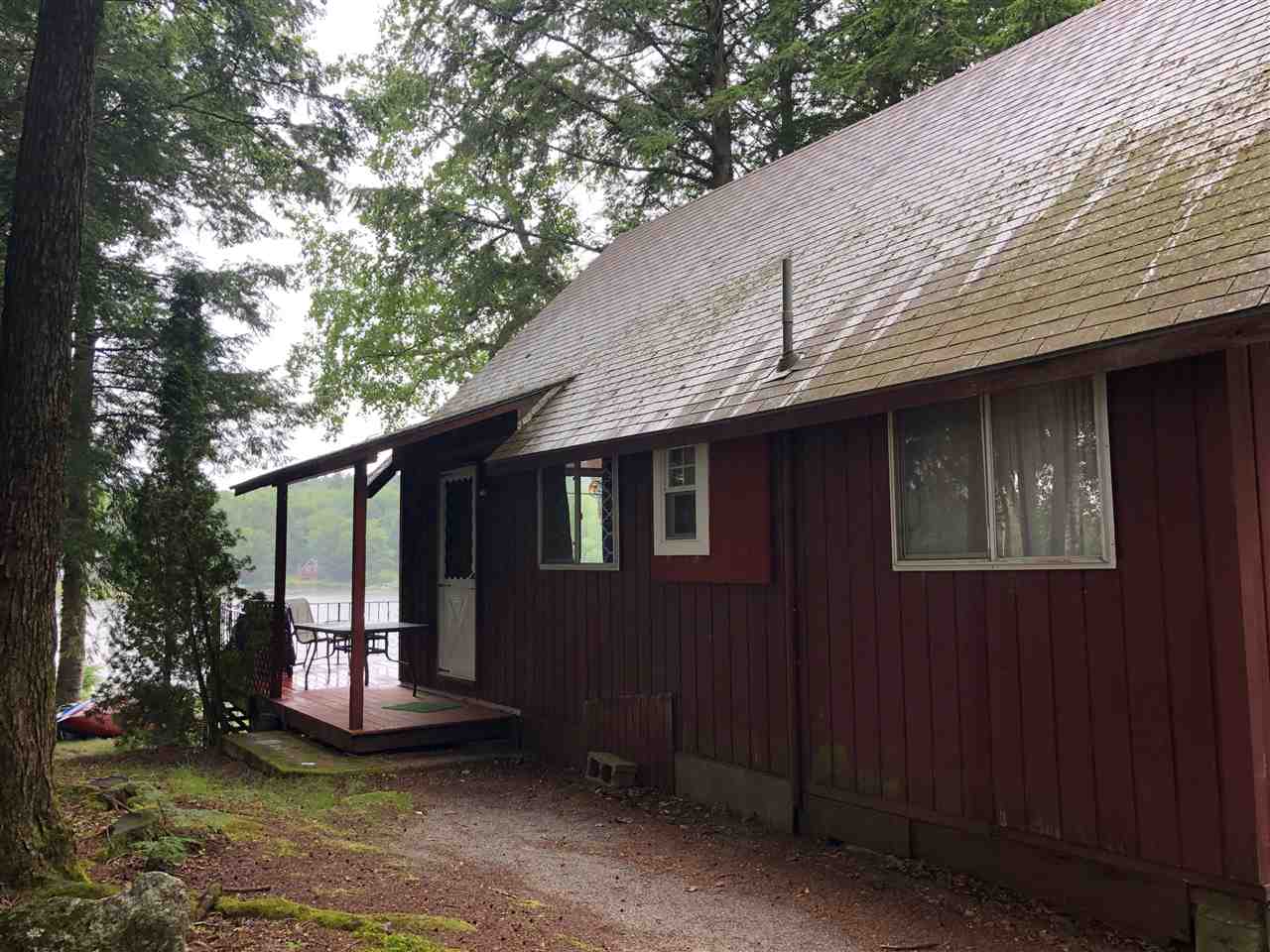 596 Highland Haven Road Washington, NH 03280 - Photo 14 of 16