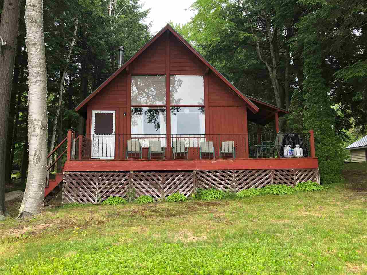 596 Highland Haven Road Washington, NH 03280 - Photo 15 of 16
