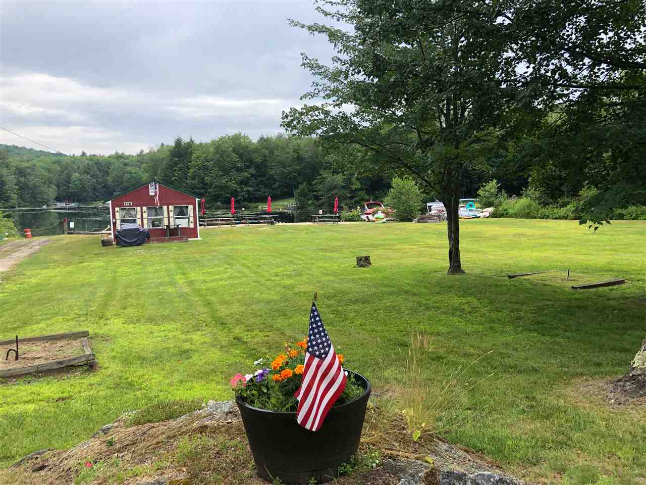 596 Highland Haven Road Washington, NH 03280 - Photo 16 of 16