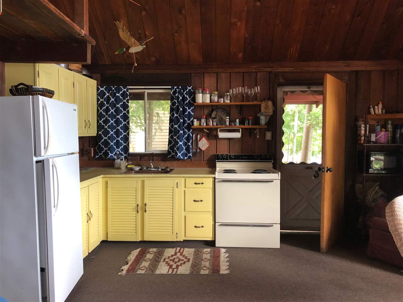 596 Highland Haven Road Washington, NH 03280 - Photo 5 of 16