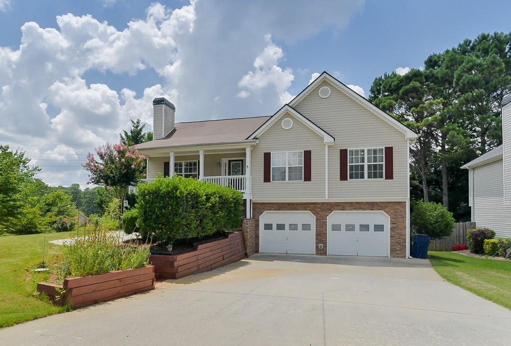 109 Westchester Crossing Canton, GA 30115 - Photo 1 of 1 Gallery Image 1