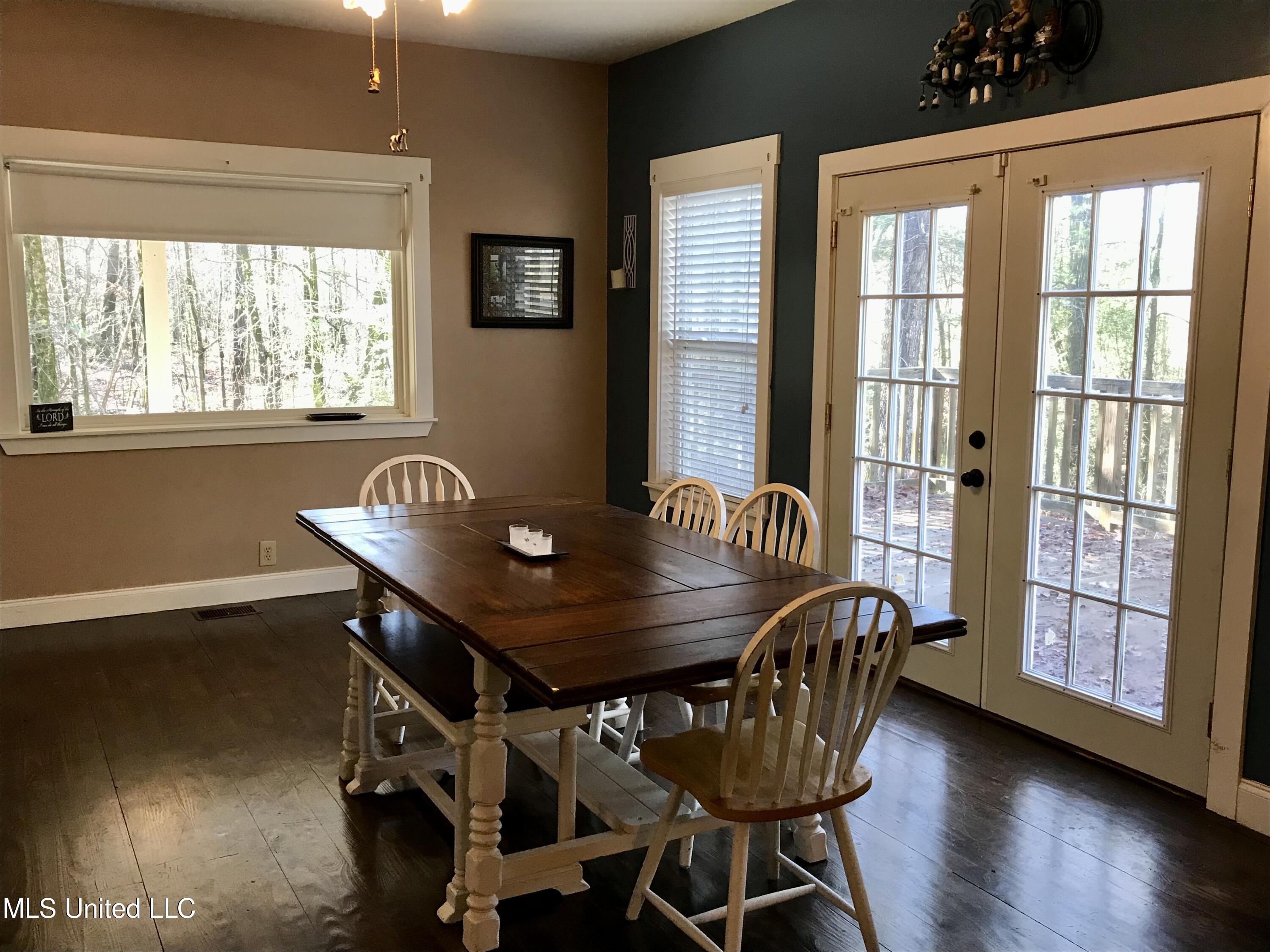 1234 Pea Ridge Road West Point, MS 39773 - Photo 27 of 47 105DE762-EF57-4D61-B332-26ADC9F8D523