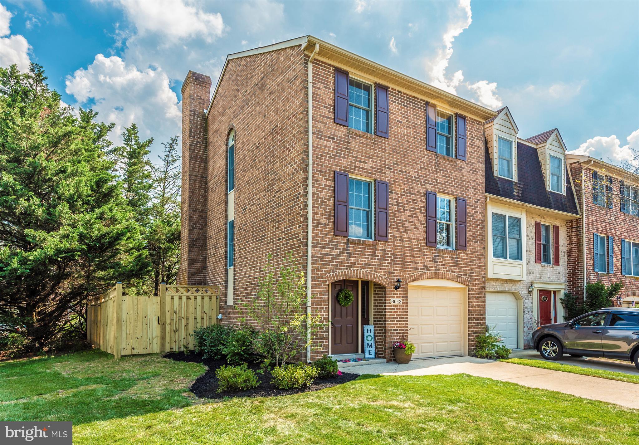 8043 Hollow Reed Court Frederick, MD 21701 - Photo 1 of 66 Gallery Image 1