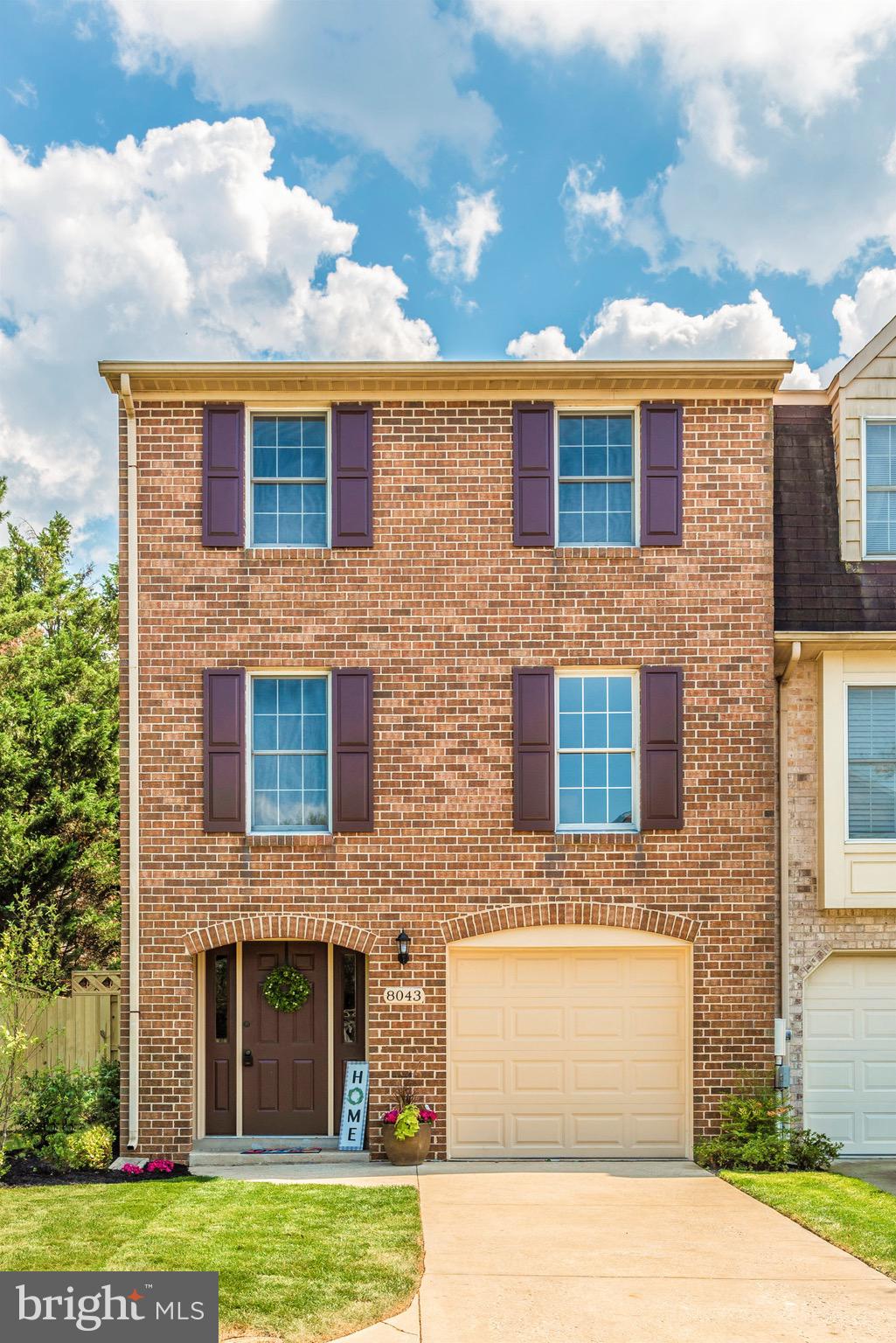 8043 Hollow Reed Court Frederick, MD 21701 - Photo 2 of 66 Gallery Image 2