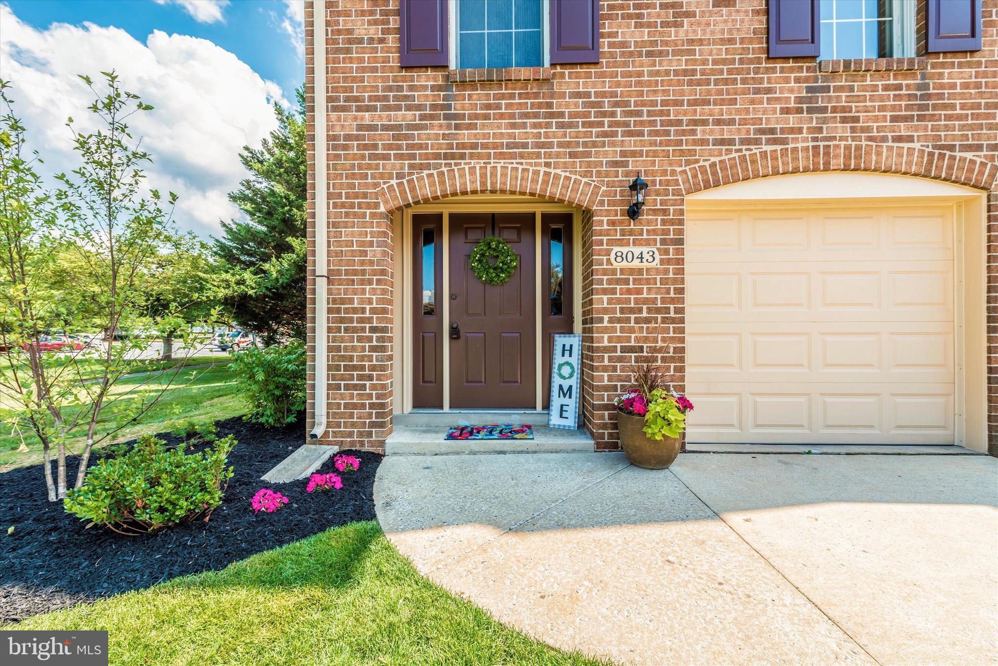 8043 Hollow Reed Court Frederick, MD 21701 - Photo 3 of 66 Gallery Image 3