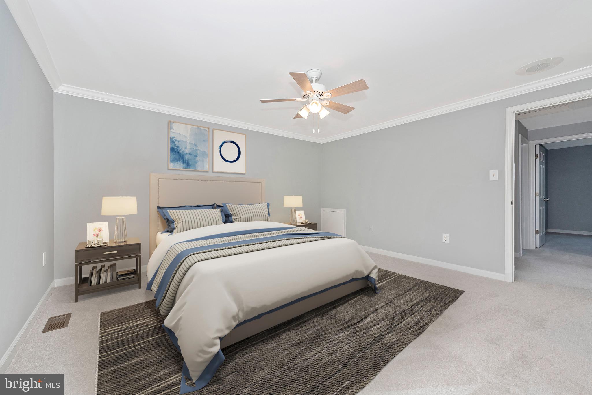 8043 Hollow Reed Court Frederick, MD 21701 - Photo 25 of 66 Gallery Image 25
