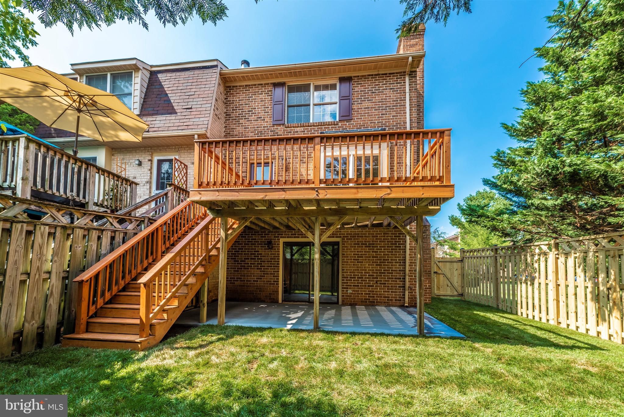 8043 Hollow Reed Court Frederick, MD 21701 - Photo 44 of 66 Gallery Image 44