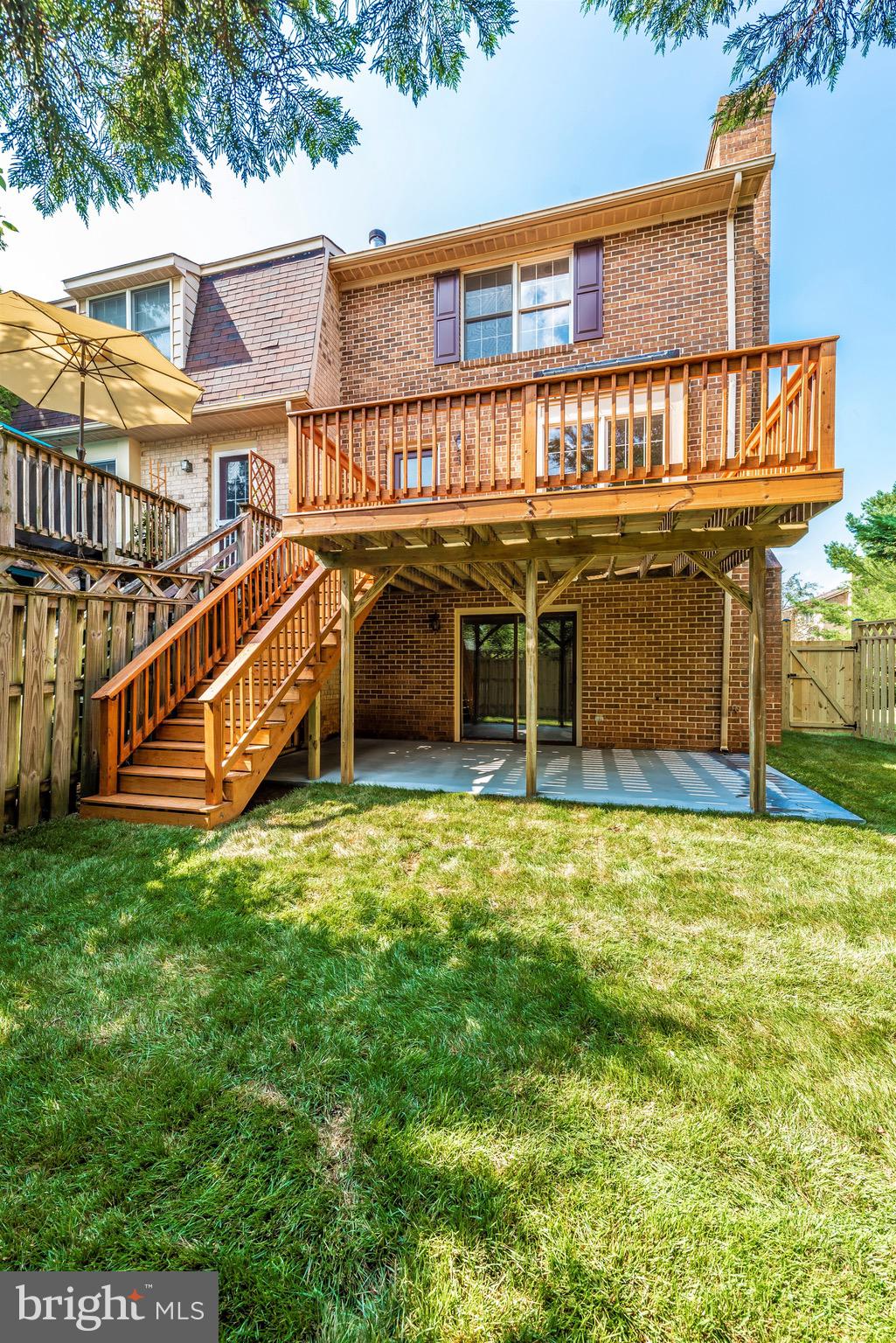8043 Hollow Reed Court Frederick, MD 21701 - Photo 45 of 66 Gallery Image 45