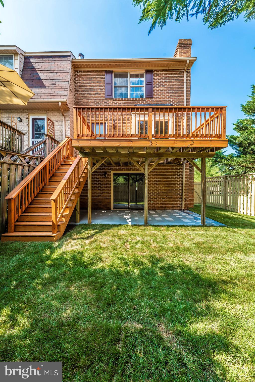 8043 Hollow Reed Court Frederick, MD 21701 - Photo 46 of 66 Gallery Image 46