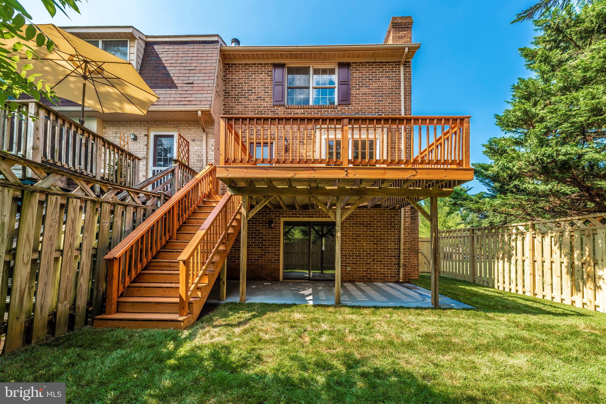 8043 Hollow Reed Court Frederick, MD 21701 - Photo 47 of 66 Gallery Image 47