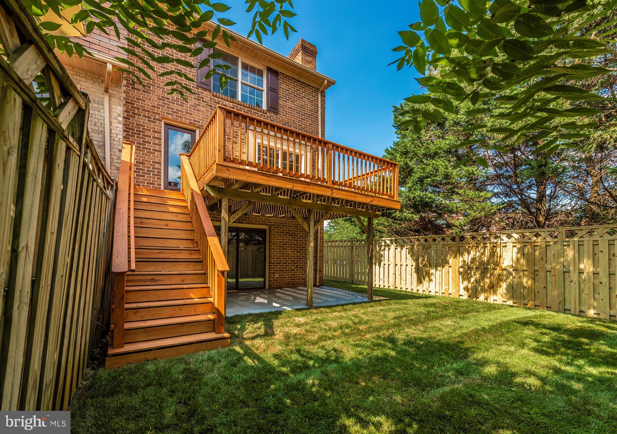 8043 Hollow Reed Court Frederick, MD 21701 - Photo 48 of 66 Gallery Image 48