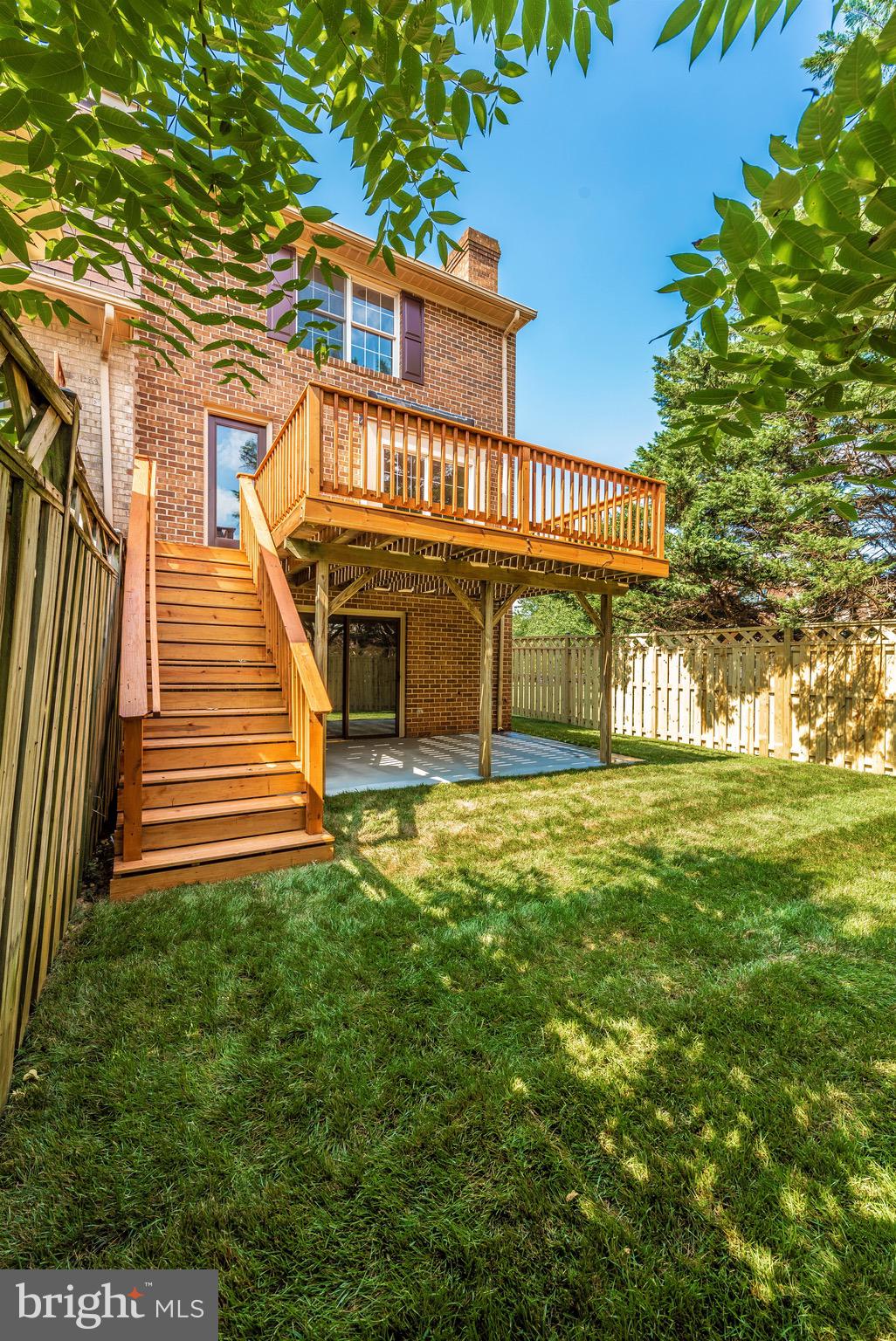 8043 Hollow Reed Court Frederick, MD 21701 - Photo 49 of 66 Gallery Image 49