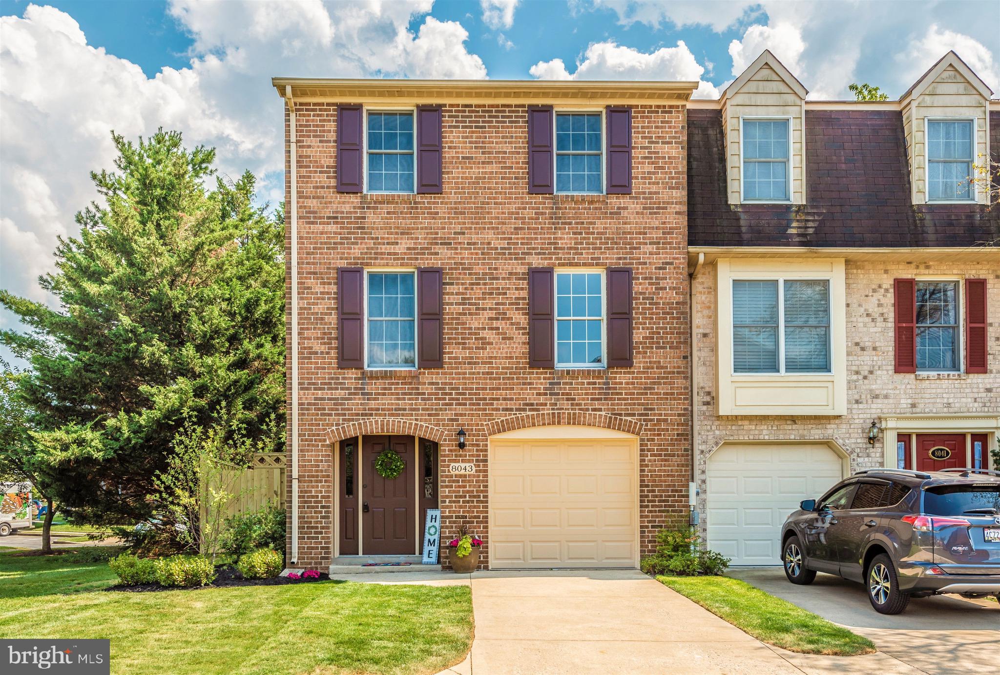 8043 Hollow Reed Court Frederick, MD 21701 - Photo 57 of 66 Gallery Image 57