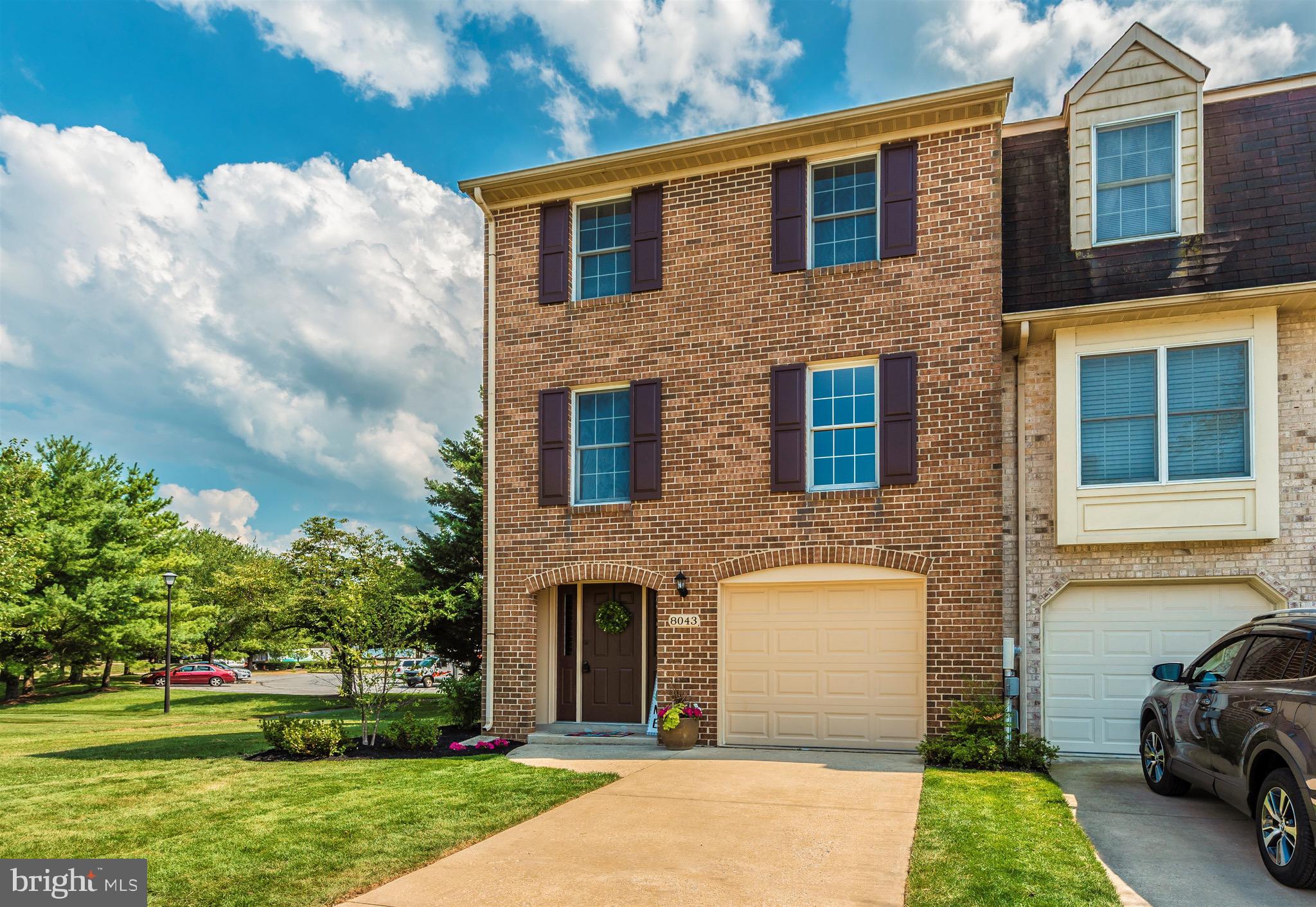 8043 Hollow Reed Court Frederick, MD 21701 - Photo 58 of 66 Gallery Image 58