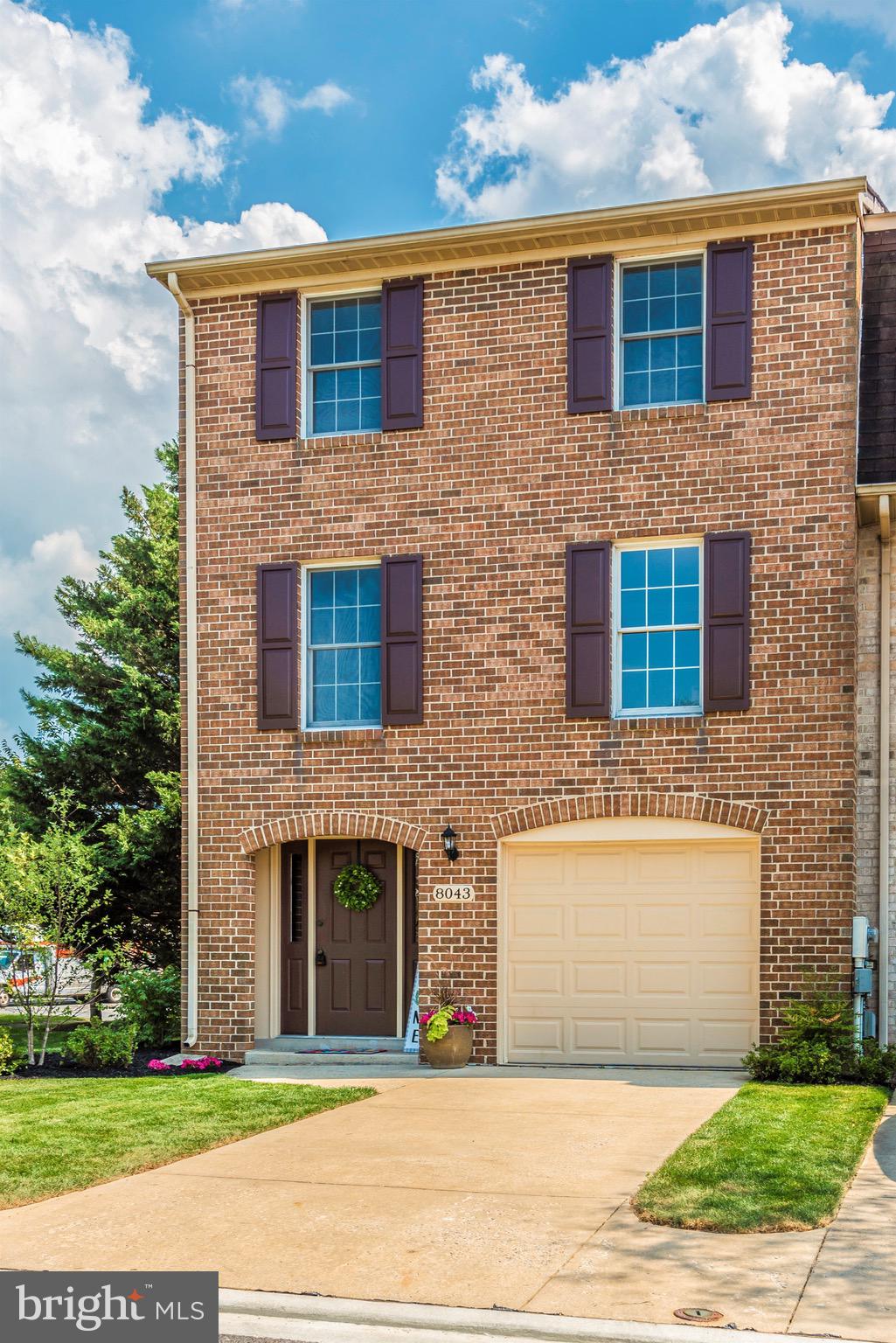8043 Hollow Reed Court Frederick, MD 21701 - Photo 59 of 66 Gallery Image 59
