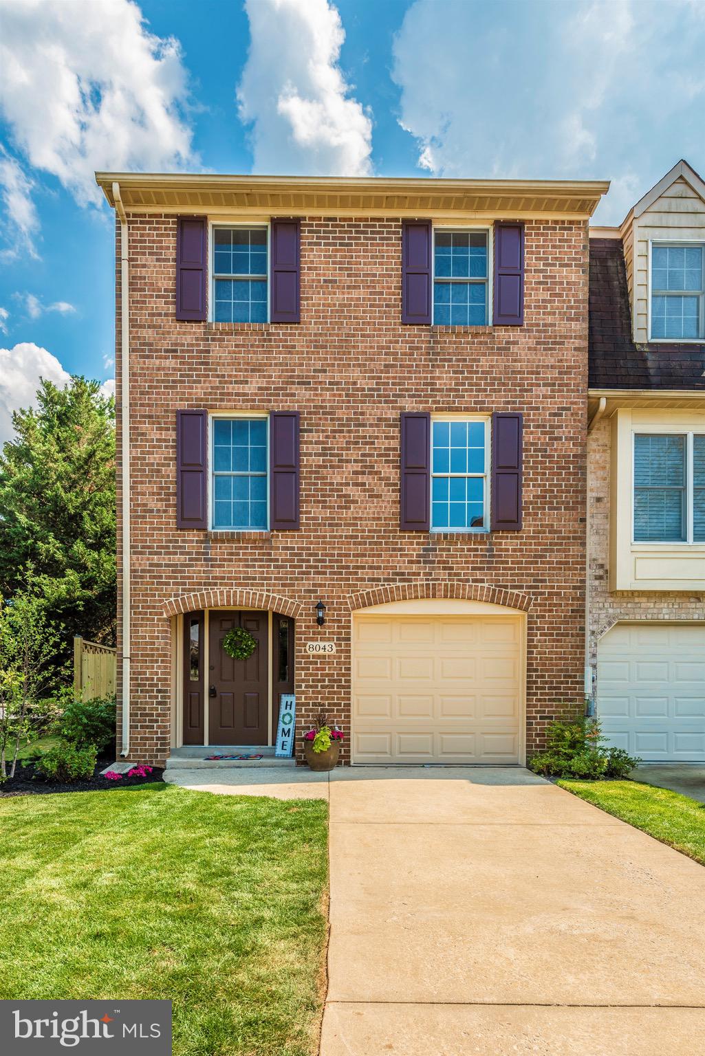 8043 Hollow Reed Court Frederick, MD 21701 - Photo 60 of 66 Gallery Image 60