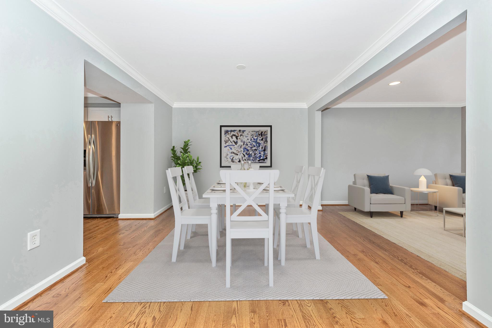 8043 Hollow Reed Court Frederick, MD 21701 - Photo 10 of 66 Gallery Image 10
