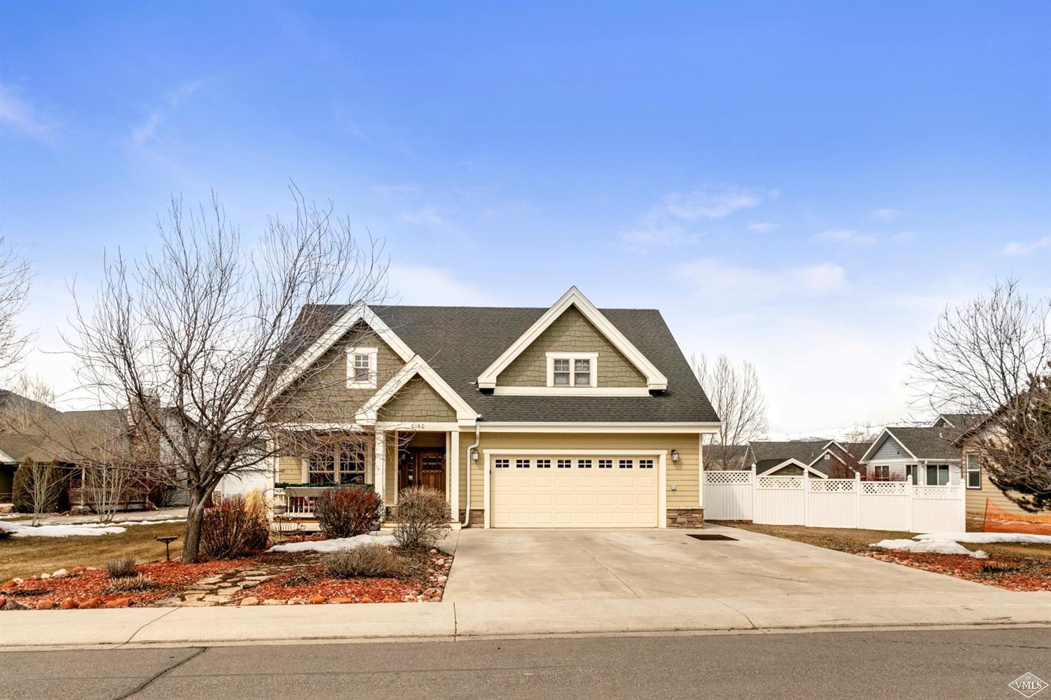 160 Springfield Street Gypsum, CO 81637 - Photo 1 of 25 Primary Photo