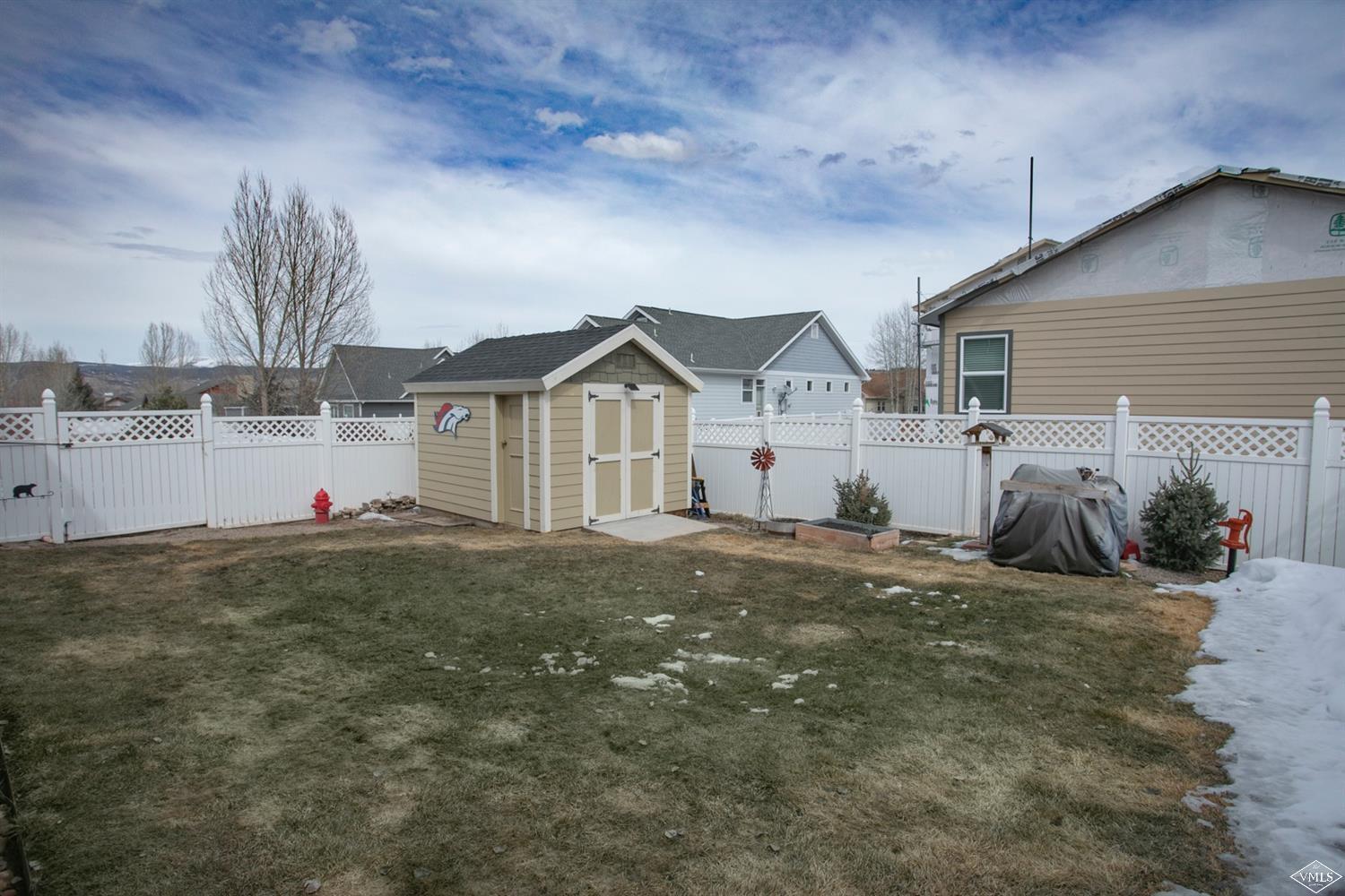 160 Springfield Street Gypsum, CO 81637 - Photo 24 of 25 Additional Photo