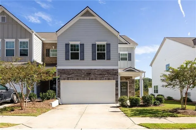 $2,850 | 133 Madison Bend, Woodstock, GA 30188