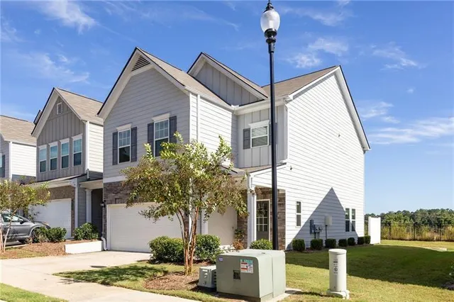 $2,850 | 133 Madison Bend, Woodstock, GA 30188