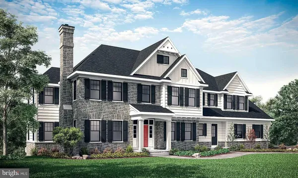 $4,119,000 | 3111 Sawmill Road, Newtown Square, PA 19073