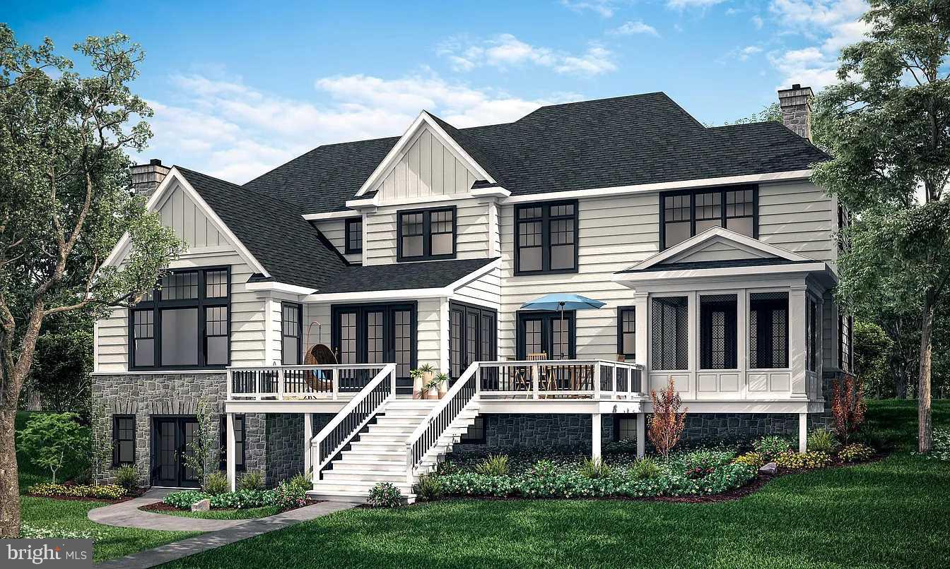 3111 Sawmill Road Newtown Square, PA 19073 - Photo 2 of 6