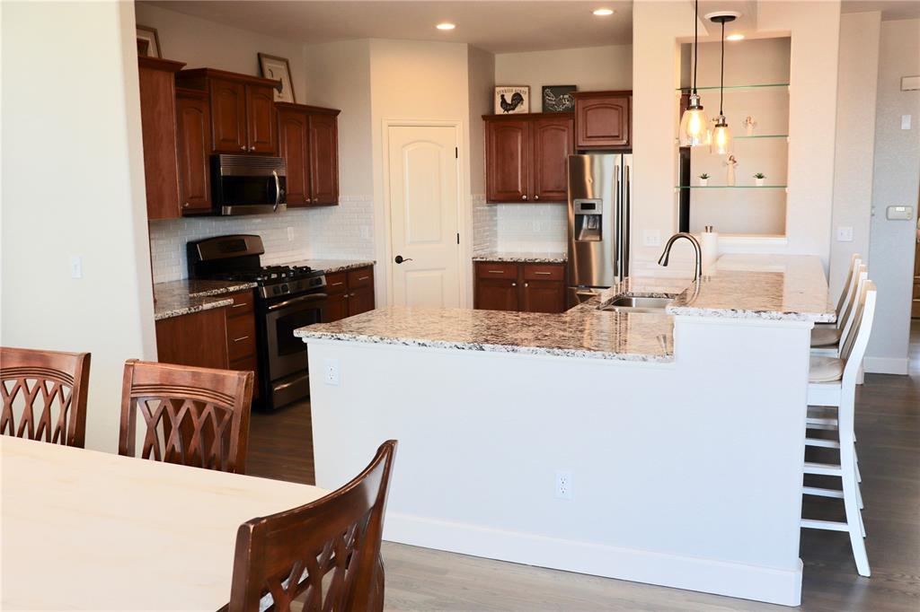 2473 Cinnabar Road Colorado Springs, CO 80921 - Photo 13 of 49