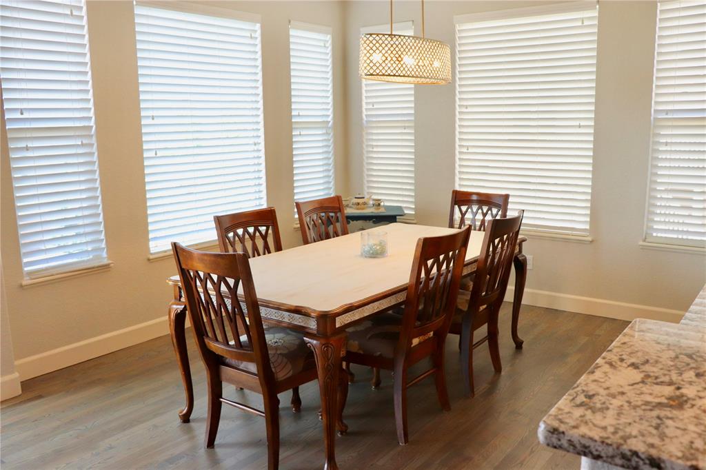 2473 Cinnabar Road Colorado Springs, CO 80921 - Photo 14 of 49