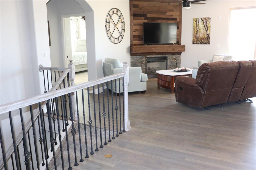2473 Cinnabar Road Colorado Springs, CO 80921 - Photo 16 of 49