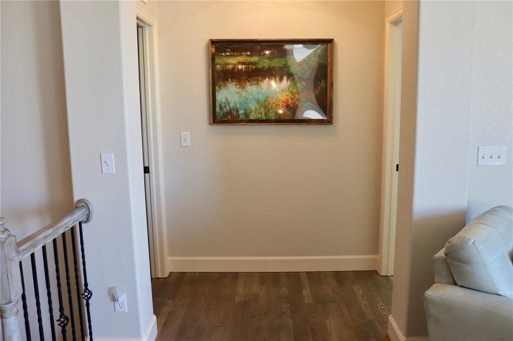 2473 Cinnabar Road Colorado Springs, CO 80921 - Photo 30 of 49