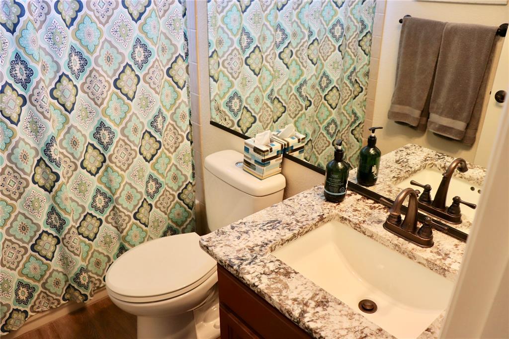 2473 Cinnabar Road Colorado Springs, CO 80921 - Photo 32 of 49