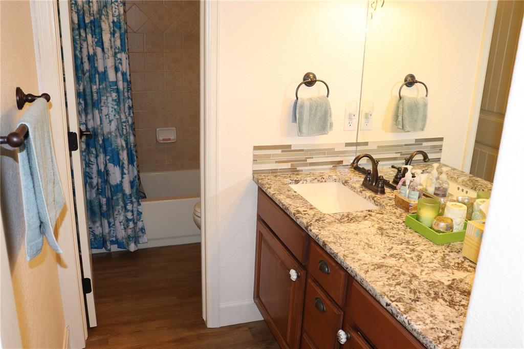 2473 Cinnabar Road Colorado Springs, CO 80921 - Photo 39 of 49