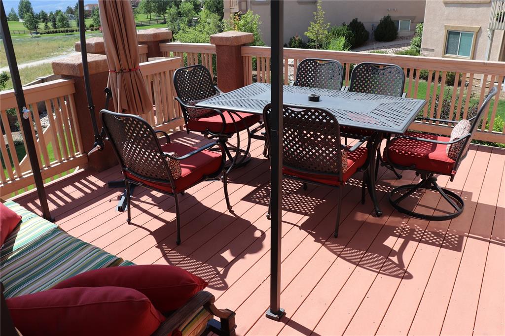 2473 Cinnabar Road Colorado Springs, CO 80921 - Photo 45 of 49