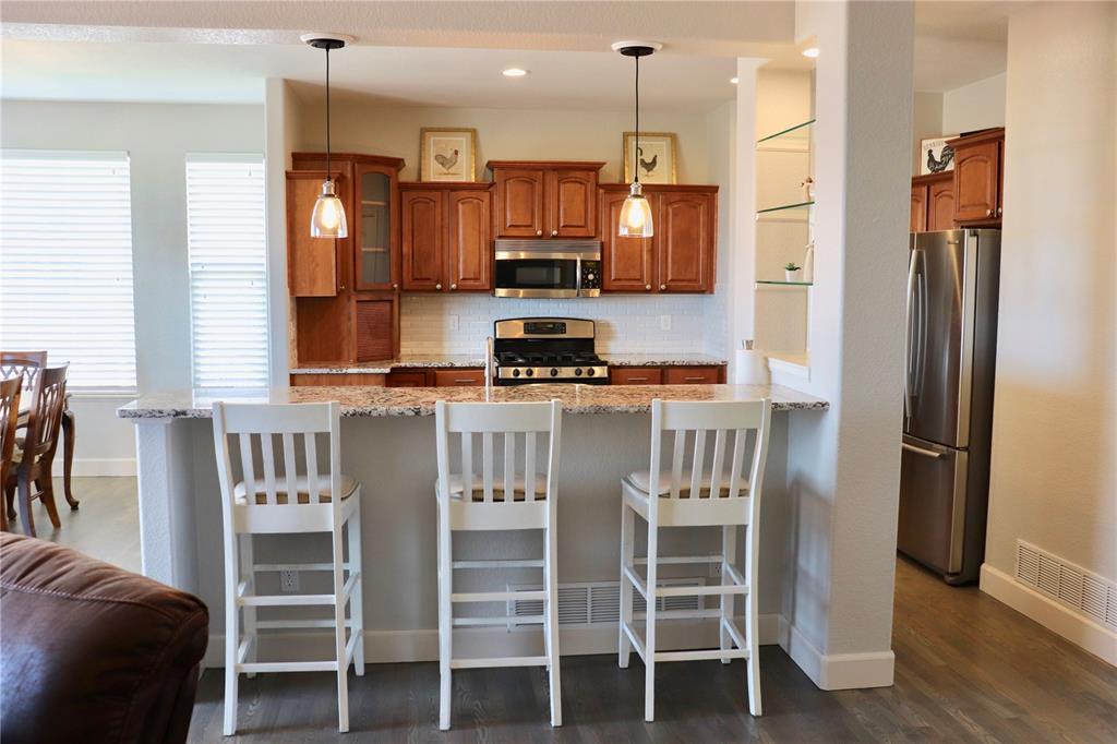 2473 Cinnabar Road Colorado Springs, CO 80921 - Photo 7 of 49