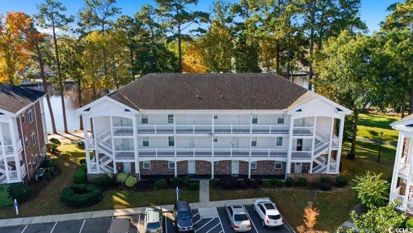 $249,500 | 702 Riverwalk Drive, Unit 103, Myrtle Beach, SC 29579