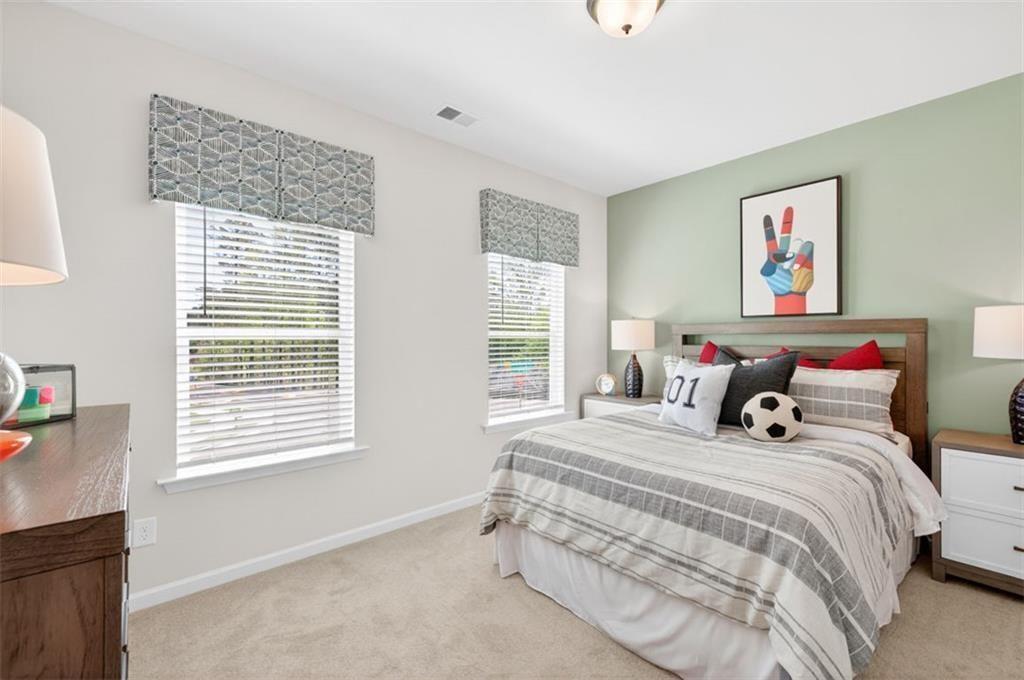 707 Magnolia Hill Road Cartersville, GA 30121 - Photo 26 of 43 Gallery Image 26