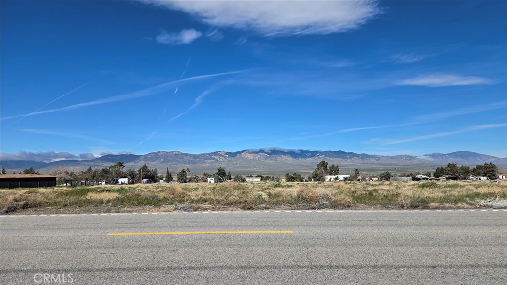 0 Lancaster Rd/hwy 138 Vic 284th Street Lancaster, CA 93536 - Photo 1 of 1