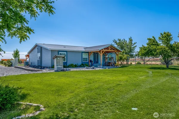 $749,000 | 4035 Rd Q Southwest, Quincy, WA 98848