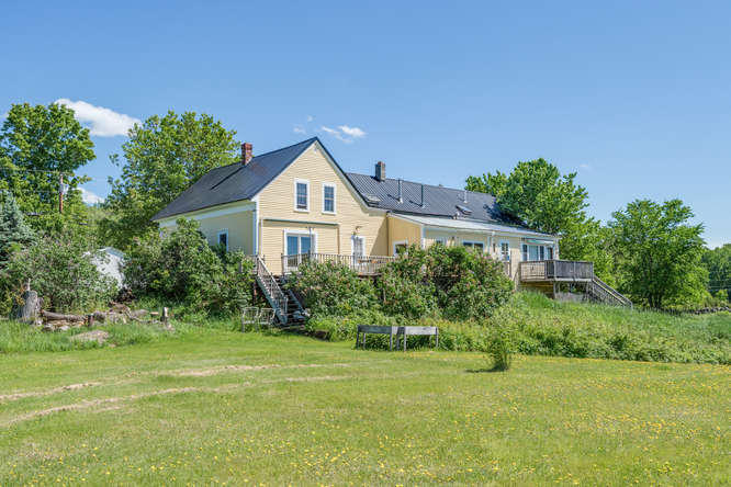 628 Buckfield Road South Paris, ME 04281 - Photo 2 of 2 628 Buckfield Rd Paris ME-small-043-044-